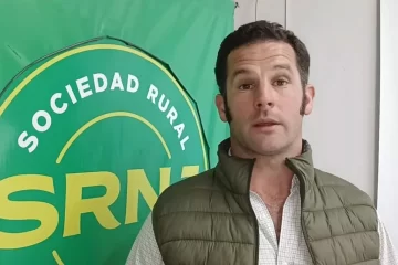 Decepción del campo con la gestión de Milei: «Las retenciones son y serán un robo con cualquier gobierno»