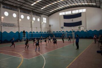 El Gobierno quita subsidios a tres entidades deportivas y los clubes de barrio deberán reempadronarse
