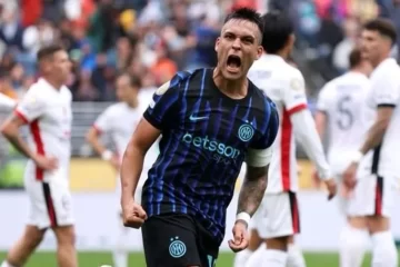Con goles argentinos, Inter derrotó agónicamente a Urawa Red Diamonds