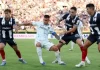 Inter empató con Monterrey y River lidera su grupo del Mundial de Clubes