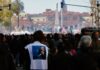 El peronismo sale a la calle en una marcha masiva por Cristina