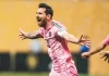 Con un golazo de Messi, Inter Miami le ganó a Porto y se ilusiona con la clasificación