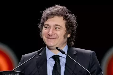 Milei presentó la reforma de la Policía Federal: «Vamos a aprender de los mejores: EEUU e Israel»