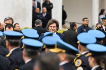 El Gobierno reformará por decreto las fuerzas federales: nueva estructura para Gendarmería, Prefectura y PSA