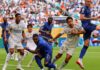 Manchester City debutó con un triunfo sobre Wydad y el Real Madrid empató con Al Hilal en el Mundial de Clubes