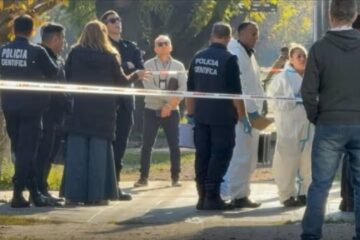 Asesinaron de un hachazo a un Médico de Pehuajó
