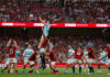 Histórico triunfo de Los Pumas ante los British & Irish Lions