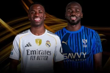 Real Madrid debuta ante Al Hilal en el Mundial de Clubes