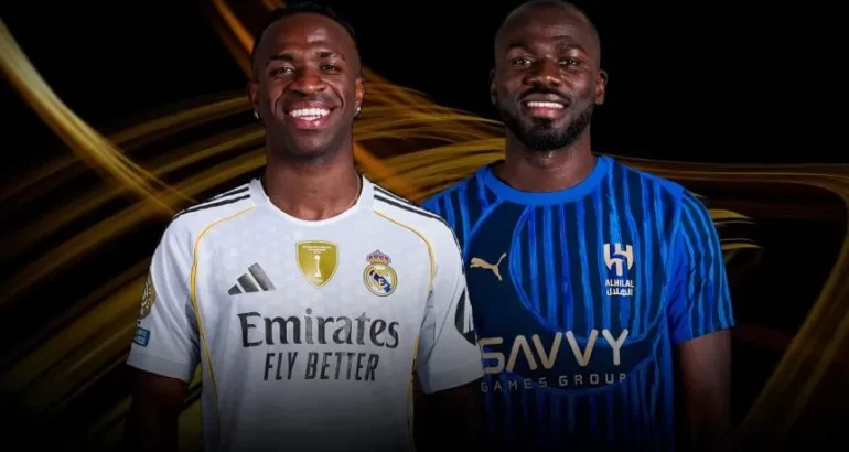 Real Madrid debuta ante Al Hilal en el Mundial de Clubes Real Madrid debuta ante Al Hilal en el Mundial de Clubes