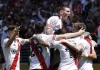 River venció al Urawa Red Diamonds por el Mundial de Clubes
