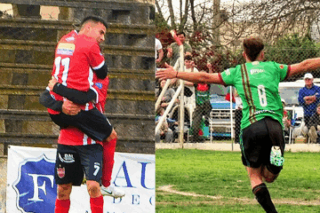 Ilusión en marcha: comienza la etapa de definición para Deportivo e Independiente