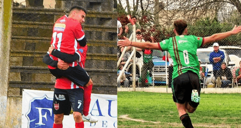Ilusión en marcha: comienza la etapa de definición para Deportivo e Independiente Ilusión en marcha: comienza la etapa de definición para Deportivo e Independiente