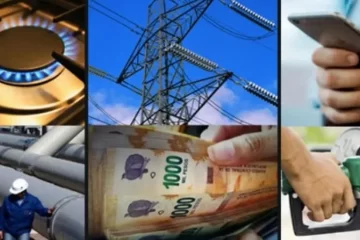Servicios, alquileres, telefonía, prepagas, transporte y más: Julio arranca con aumentos que golpean el bolsillo