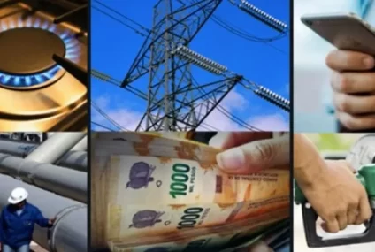 Servicios, alquileres, telefonía, prepagas, transporte y más: Julio arranca con aumentos que golpean el bolsillo