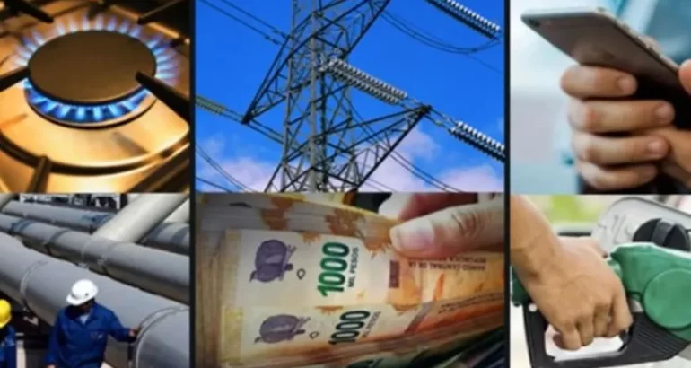 Servicios, alquileres, telefonía, prepagas, transporte y más: Julio arranca con aumentos que golpean el bolsillo
