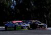 Todino septimo en la clasificación del TC en Posadas