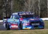 Todino sumó en La Plata y terminó 7° en la final del TC Pick Up