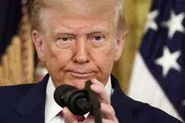 Trump justificó el ataque a Irán y lanzó una advertencia: “Habrá paz o una tragedia aún mayor”