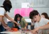 Dos escuelas argentinas quedaron seleccionadas entre las 50 mejores del mundo