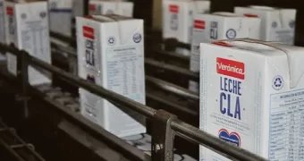 Lácteos Verónica se presentó en concurso de acreedores con deudas por más de $15.900 millones Lácteos Verónica se presentó en concurso de acreedores con deudas por más de $15.900 millones