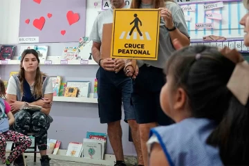 El Gobierno eliminó artículos de leyes sobre educación vial y violencia de género en las escuelas