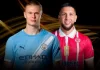 El Manchester City debuta ante Wydad AC en el Mundial de Clubes