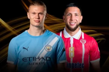 El Manchester City debuta ante Wydad AC en el Mundial de Clubes
