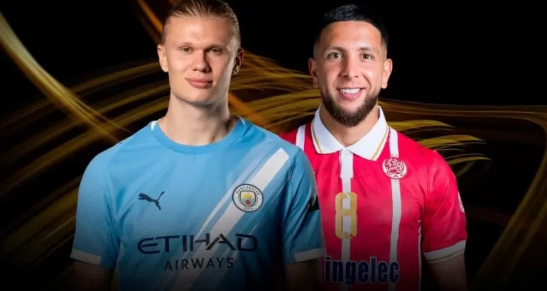 El Manchester City debuta ante Wydad AC en el Mundial de Clubes El Manchester City debuta ante Wydad AC en el Mundial de Clubes