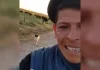 Peón rural despedido tras 11 años, lloró al separarse de su perro, su video se hizo viral y hubo consecuencias para sus patrones