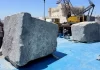 Recuperaron del mar los restos de las monumentales puertas del Faro de Alejandría