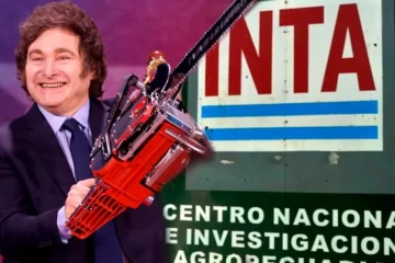 Después de la motosierra ¿qué pasará con el INTA en nuestra zona?