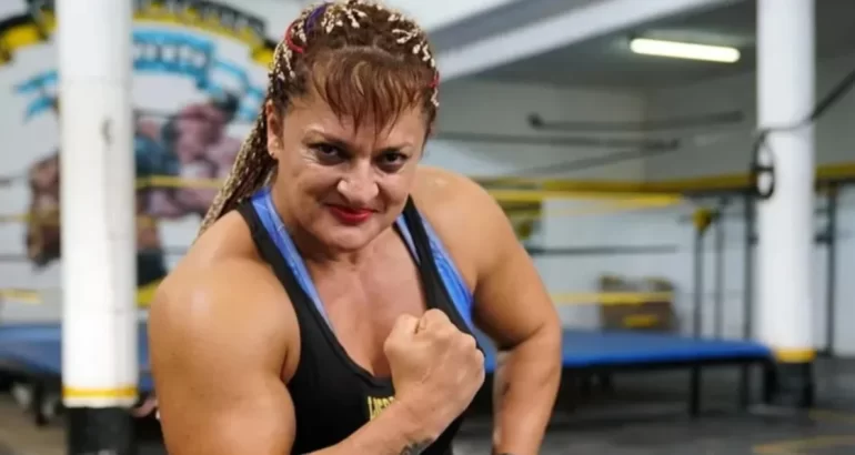 “Está en estado crítico”: Operaron de urgencia a Locomotora Oliveras luego de haber sufrido un ACV “Está en estado crítico”: Operaron de urgencia a Locomotora Oliveras luego de haber sufrido un ACV