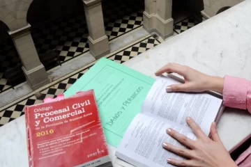 Prueba digital: proponen agilizar los procesos en la justicia Civil y Comercial