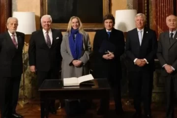 Milei acusó a los gobernadores: “Son unos perversos”