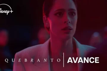 Tini Stoessel vuelve a la TV con «Quebranto», una serie de Disney que ya tiene fecha de estreno