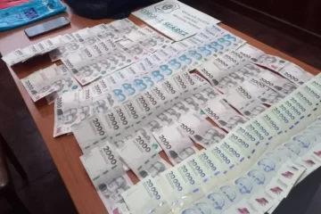 Detuvieron a un joven estafador de ancianos en Coronel Suárez