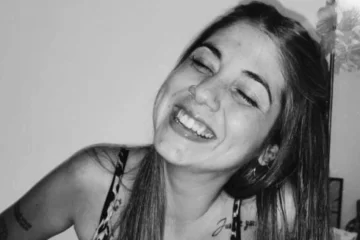 Aldana, la joven de Riglos que lucha por recuperar la vista: necesita una costosa cirugía en Buenos Aires