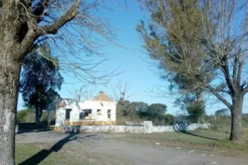 Hallaron muerto a un soldado dentro de un tanque militar en Corrientes