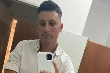 Confirman condena a 15 años de prisión a DJ pampeano por abuso sexual