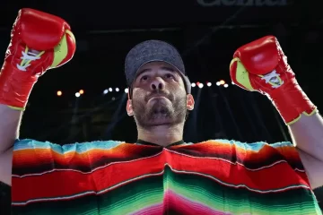 Arrestan al boxeador Julio César Chávez Jr por vínculo con el cártel de Sinaloa