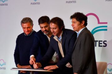 Nueva Diplomatura en Adolfo Alsina: más oportunidades educativas sin tener que irse lejos