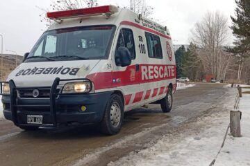 Bomberos de Rivera suman un nuevo móvil de rescate a su flota