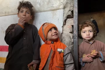 Argentina, uno de los países más solidarios con refugiados y desplazados del mundo