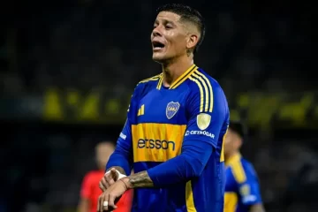 Purga en Boca: Rojo, Lema y Saracchi, apartados del plantel