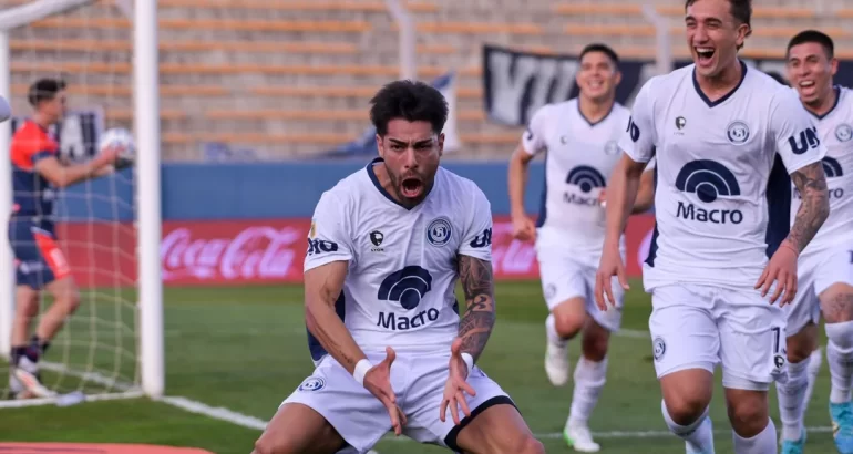 Independiente Rivadavia venció a Central Córdoba de Rosario y se metió en cuartos de final de Copa Argentina Independiente Rivadavia venció a Central Córdoba de Rosario y se metió en cuartos de final de Copa Argentina