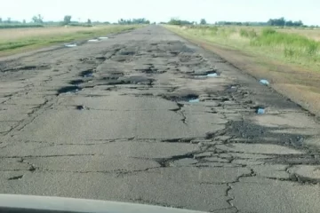 Por el cierre de Vialidad denuncian que “Habrá rutas de la muerte” Por el cierre de Vialidad denuncian que “Habrá rutas de la muerte”