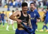 En un partidazo, Al Hilal eliminó a Manchester City del Mundial de Clubes