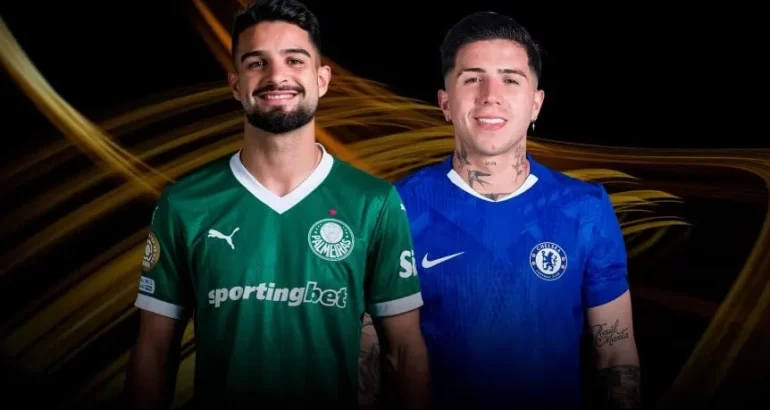 El Chelsea choca con Palmeiras para llegar a semis del Mundial de Clubes
