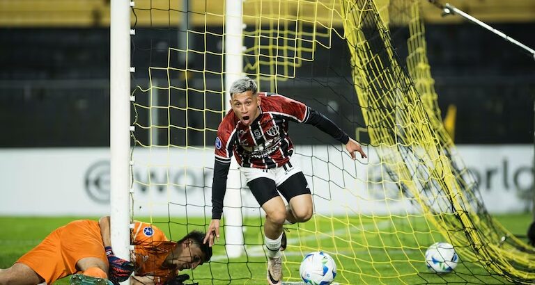 Duelo de argentinos: Central Córdoba y Lanús abren su serie de Sudamericana Duelo de argentinos: Central Córdoba y Lanús abren su serie de Sudamericana