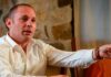 Condenaron a 13 años de cárcel al falso abogado Marcelo D’Alessio por extorsión y asociación ilícita